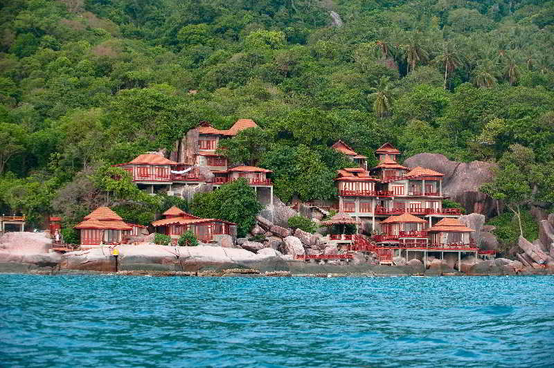 Dusit Buncha Resort