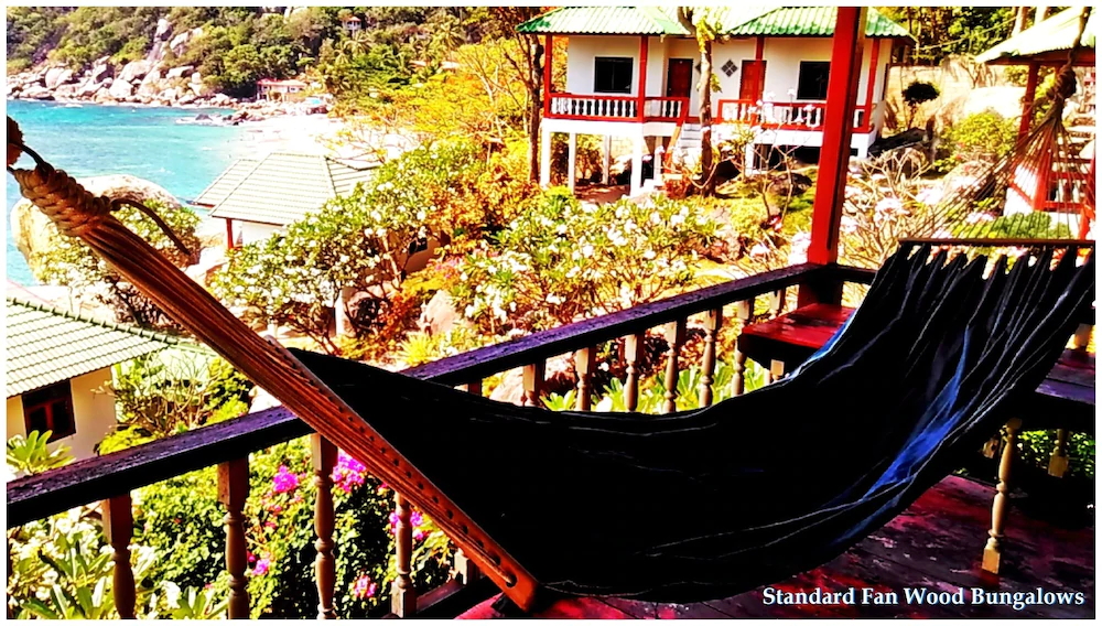 Family Tanod Bay Resort
