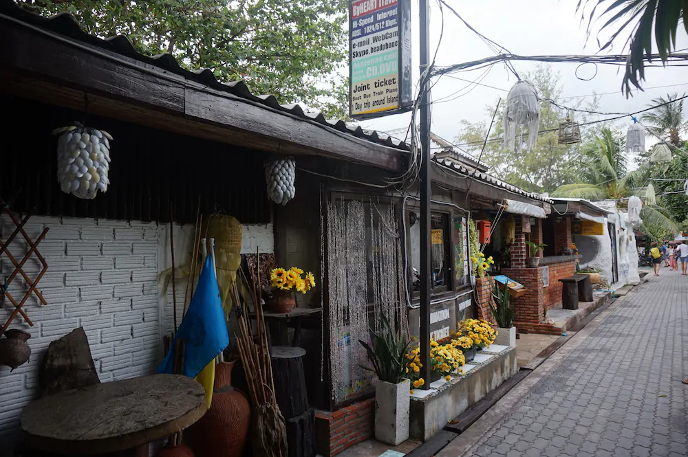 Flowers Resort