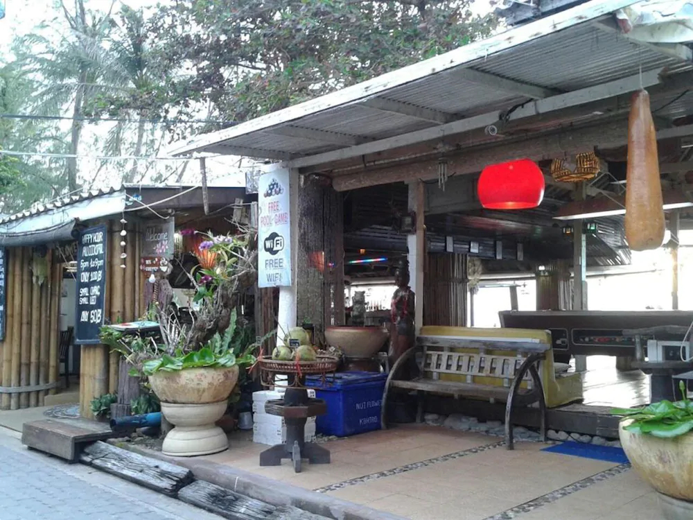 Flowers Resort