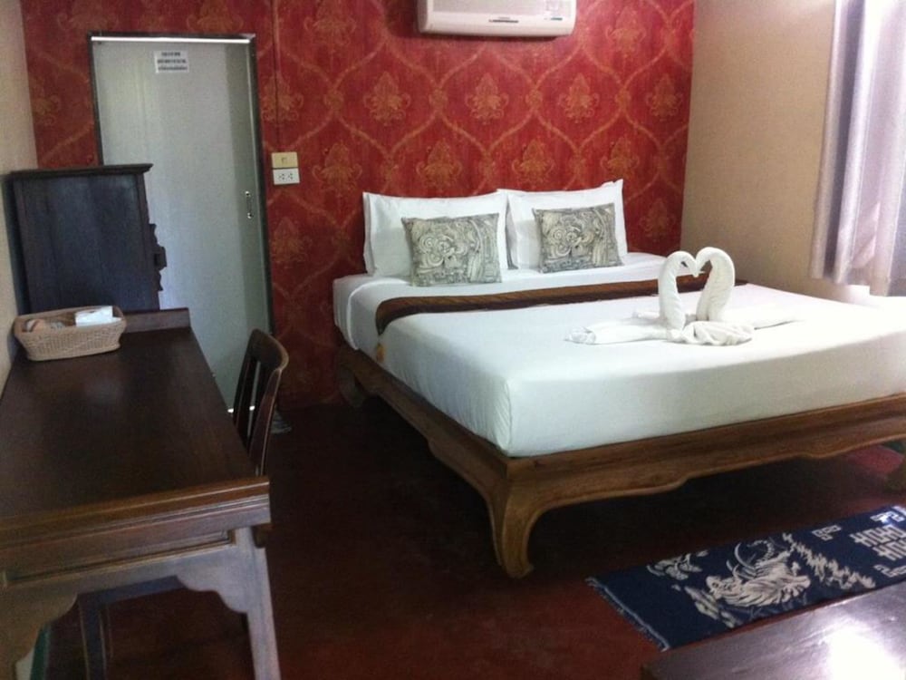 Flowers Resort