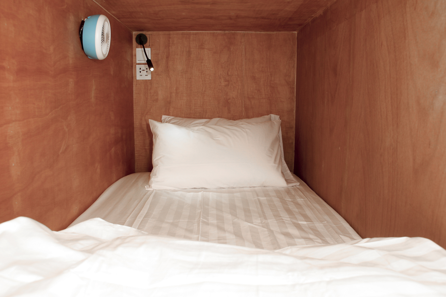 Gecko Republic Jungle Hostel