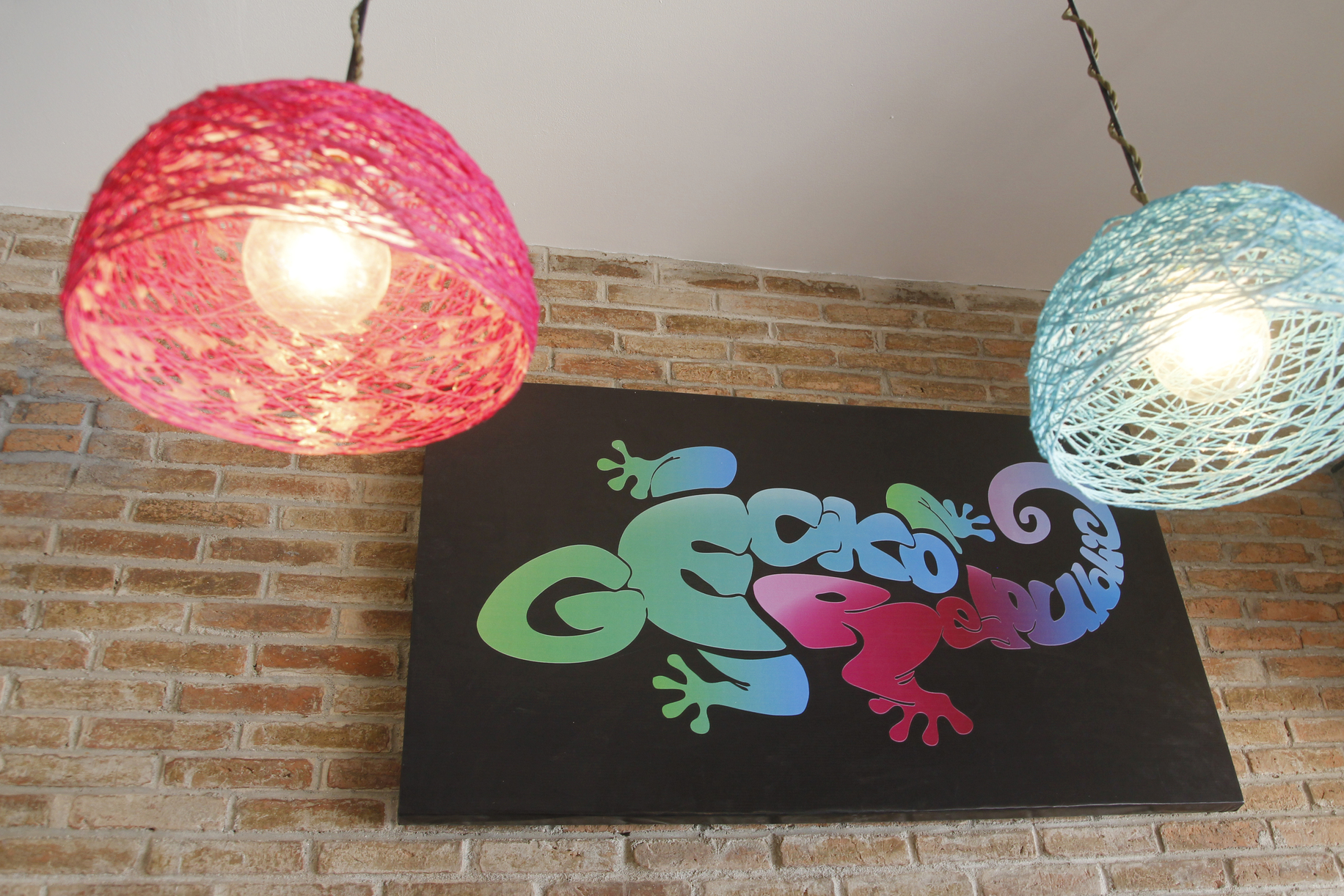 Gecko Republic Jungle Hostel