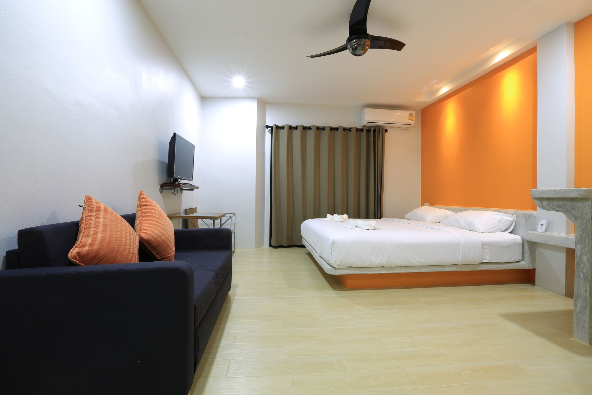 Good Dream Hotel