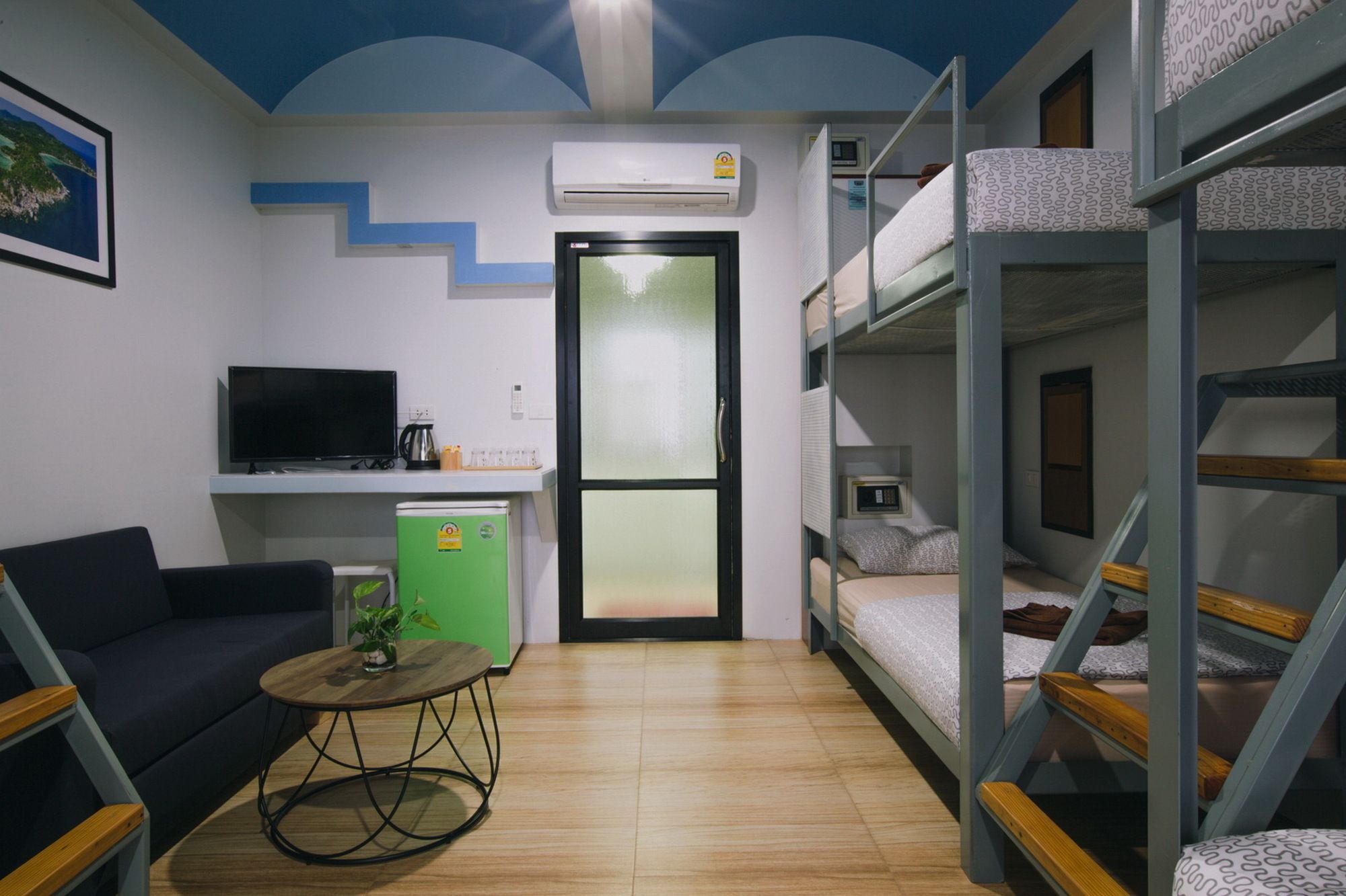 Good Dream Hotel