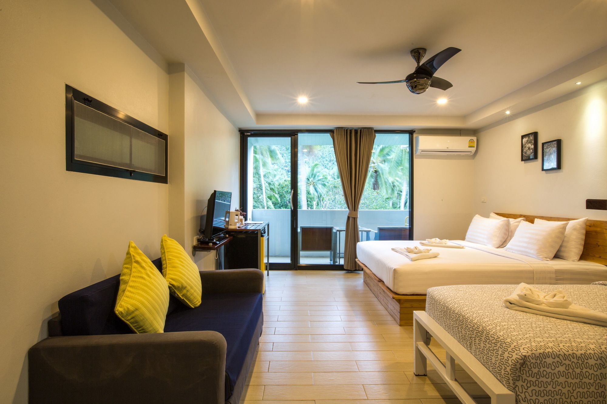 Good Dream Hotel