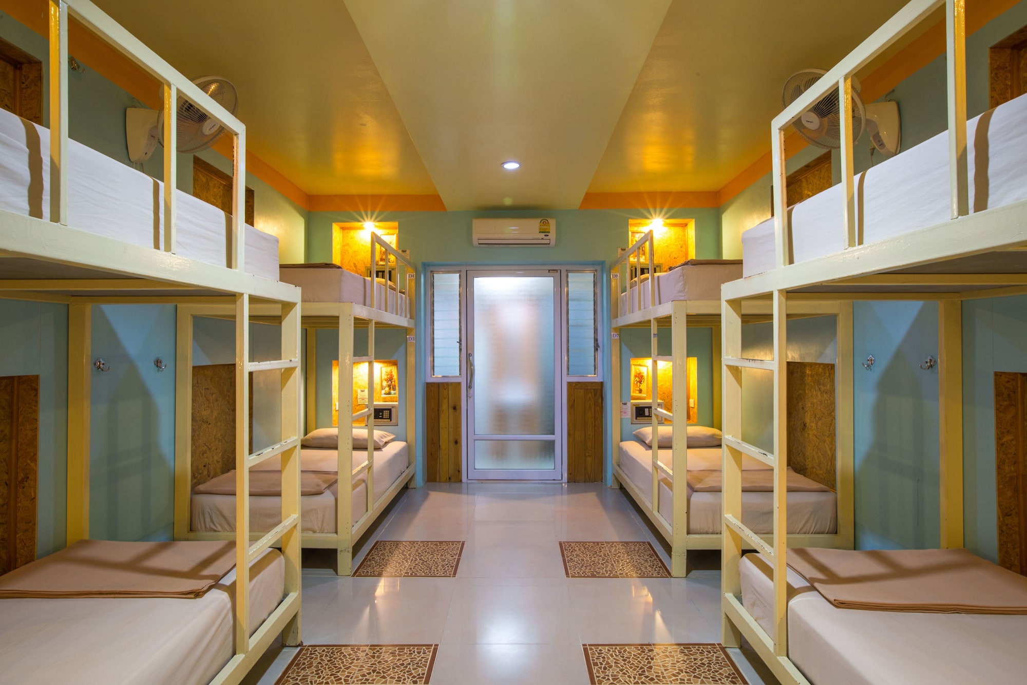 Good Dream Hotel