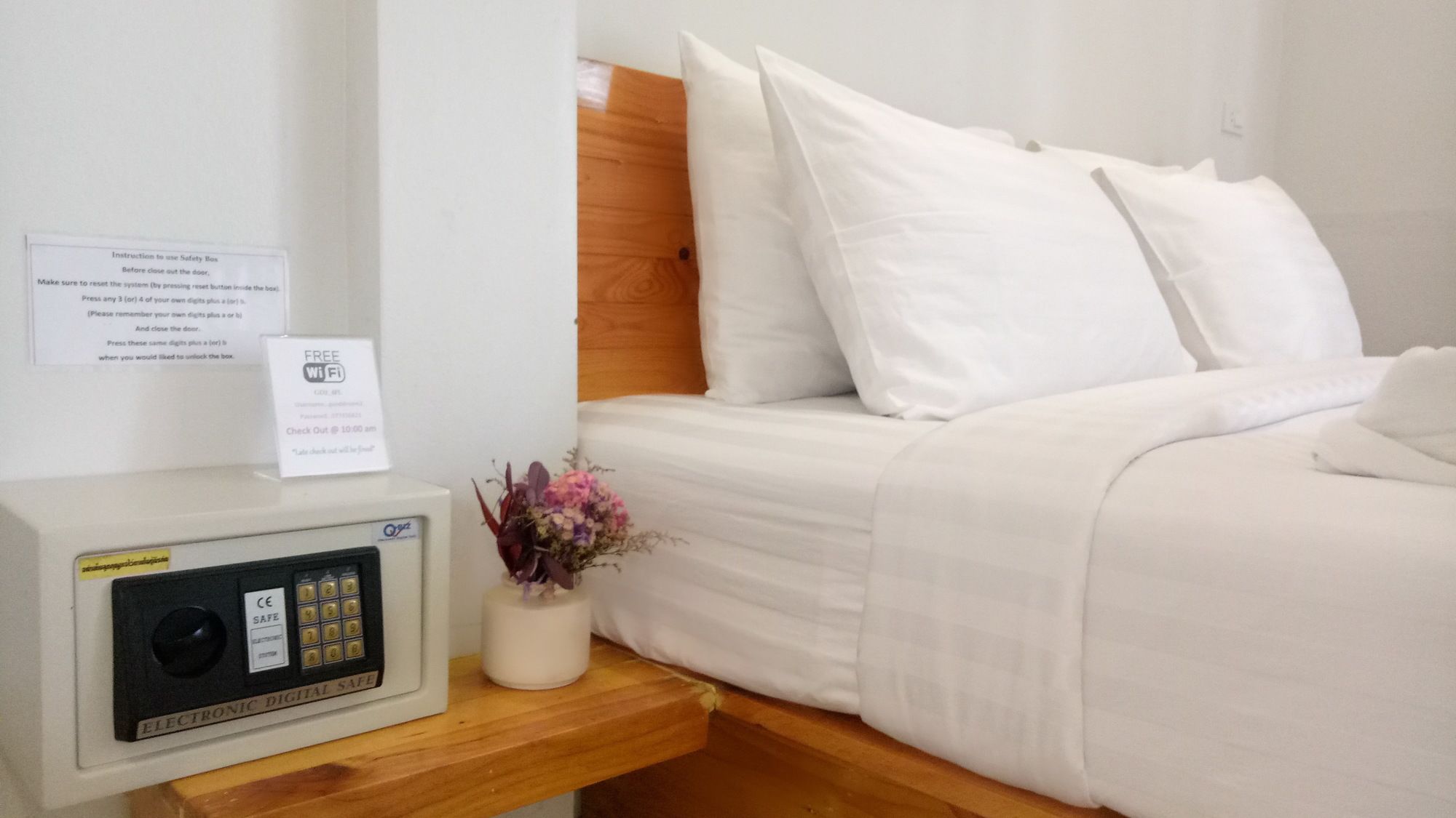 Good Dream Hotel