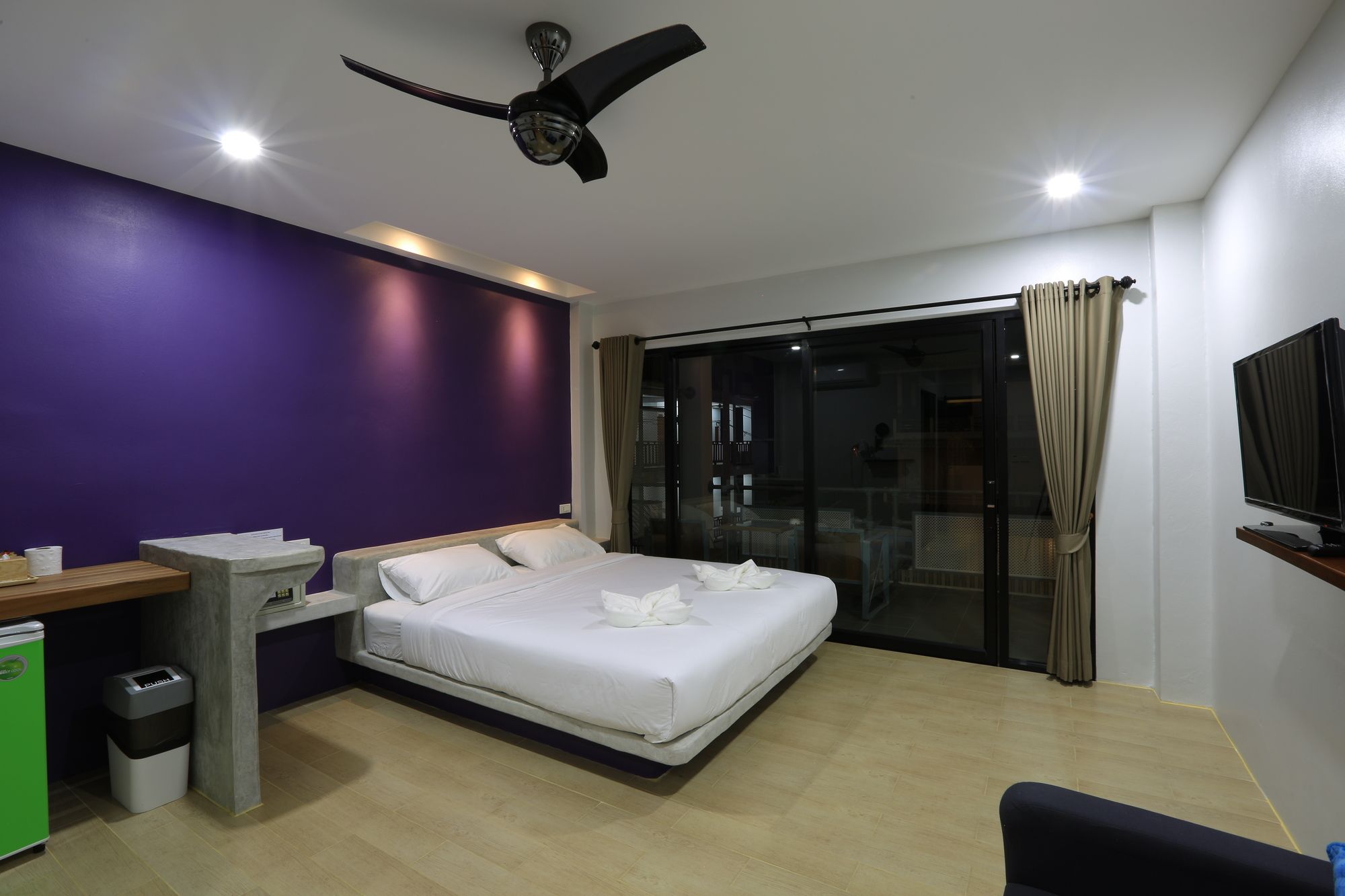 Good Dream Hotel