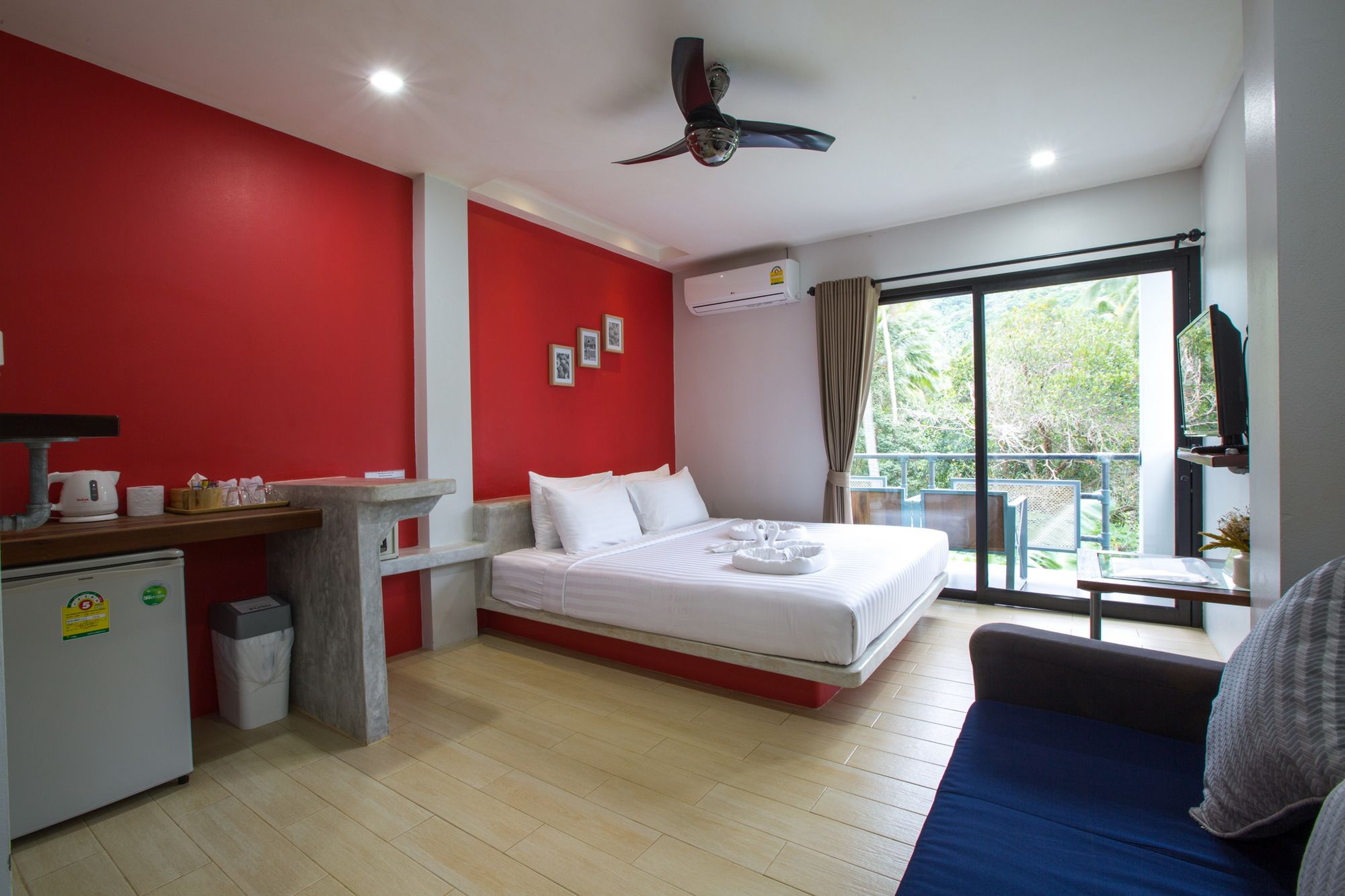 Good Dream Hotel