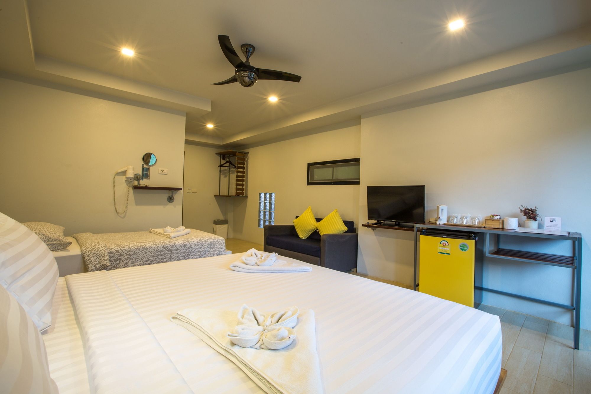 Good Dream Hotel