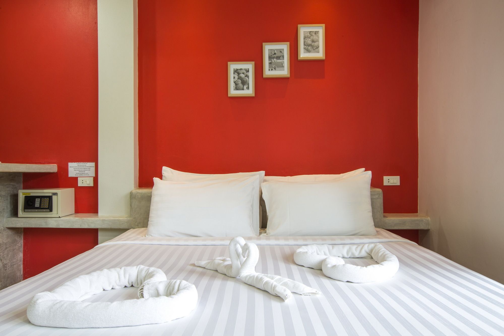 Good Dream Hotel