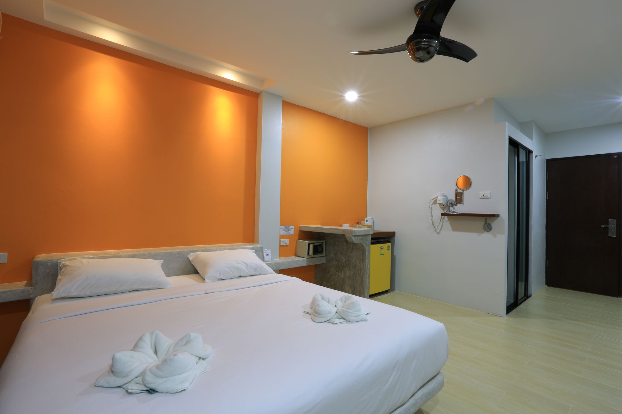 Good Dream Hotel