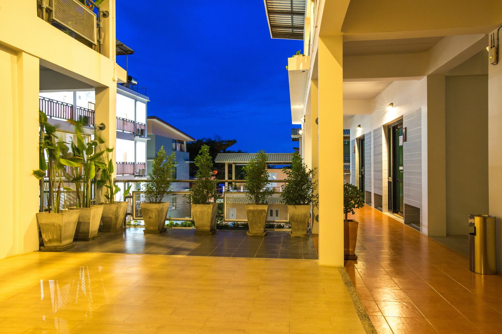 Good Dream Hotel