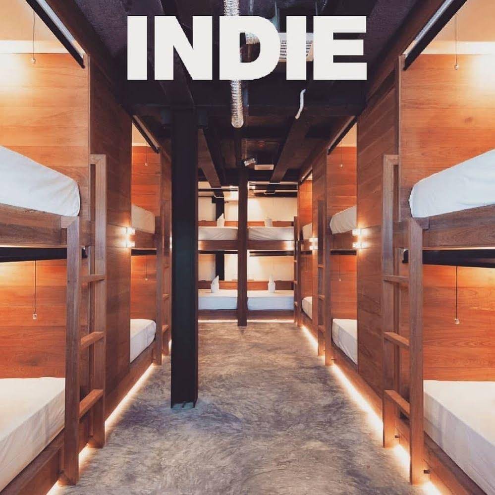 Indie Hostel