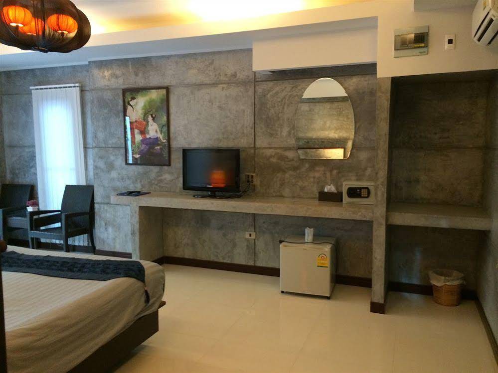 In Touch Resort