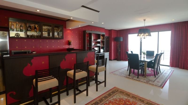 Jamahkiri Spa & Resort