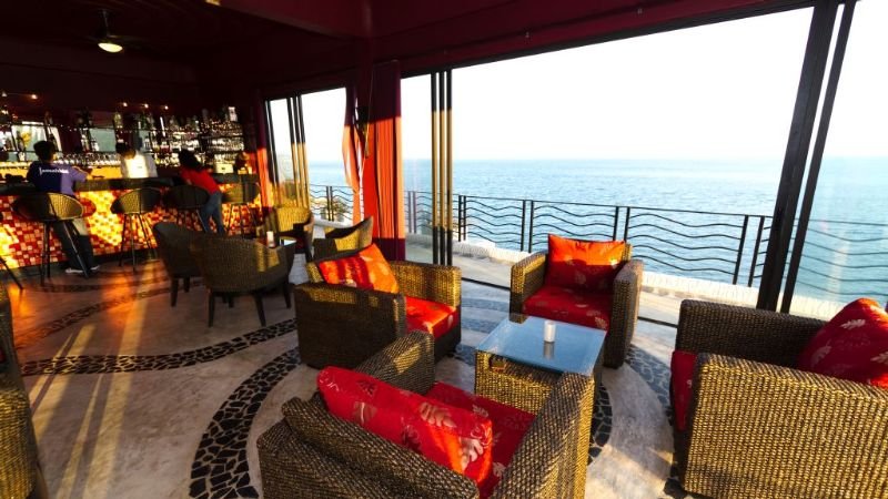 Jamahkiri Spa & Resort