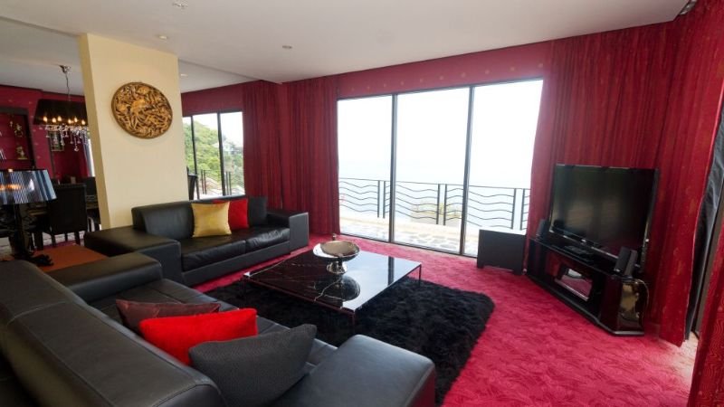 Jamahkiri Spa & Resort