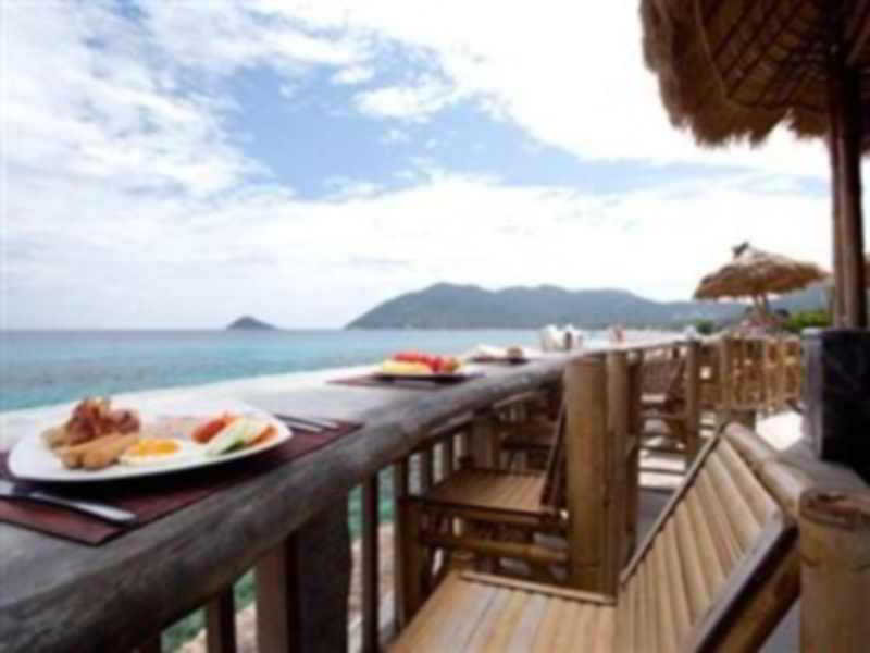 Koh Tao Bamboo Huts