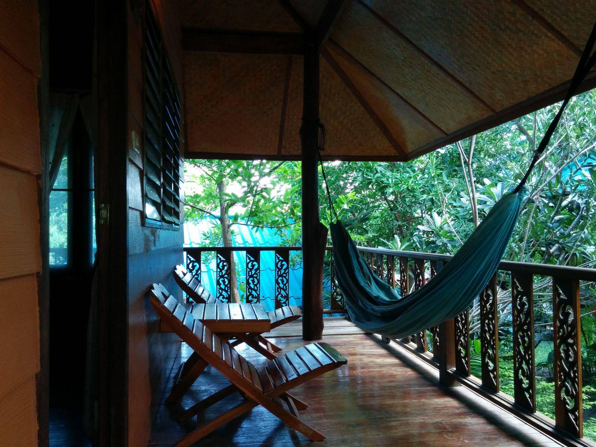 Koh Tao Beachside Resort