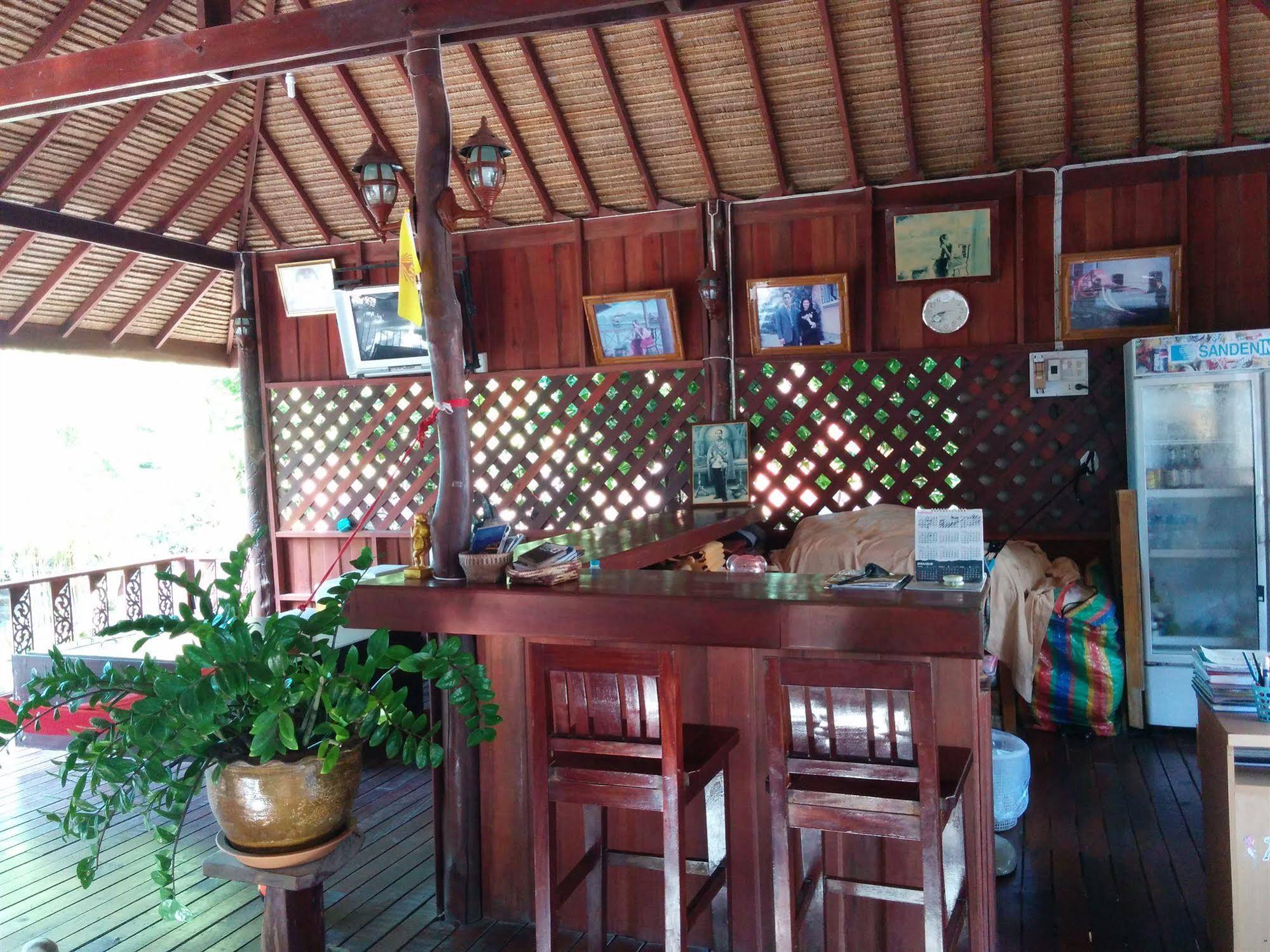 Koh Tao Beachside Resort