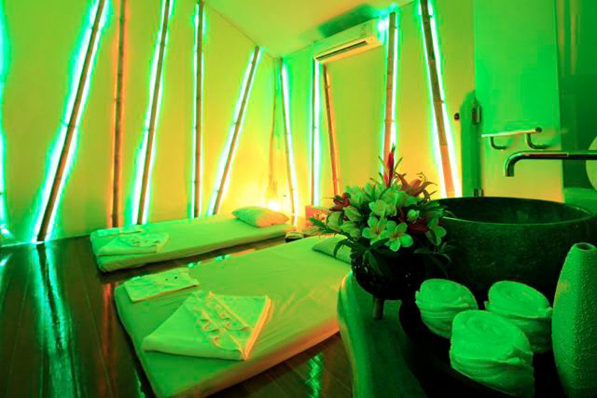 Koh Tao Cabana