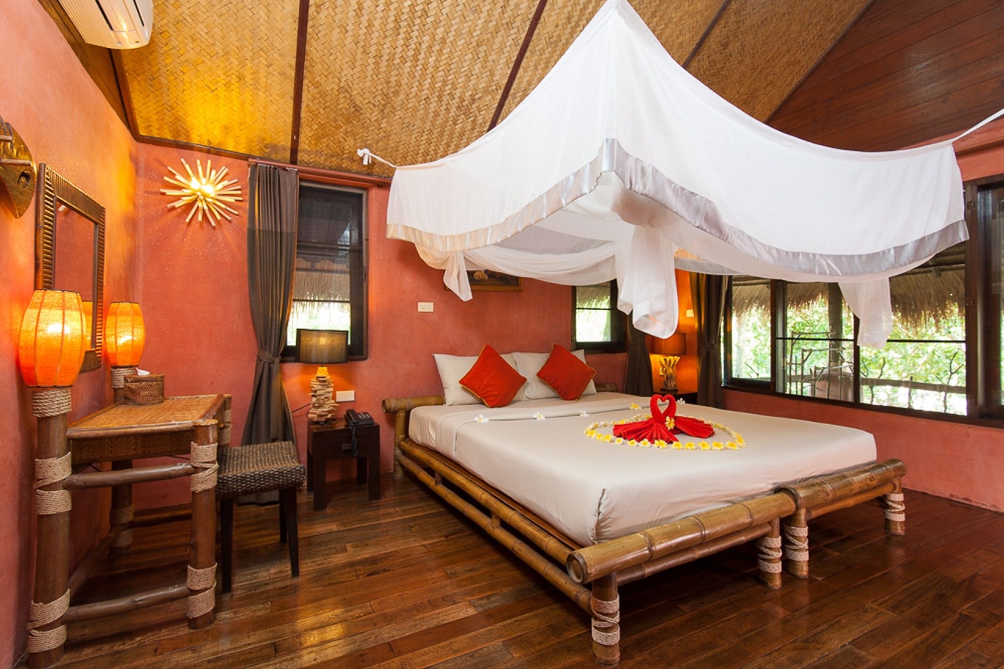 Koh Tao Cabana