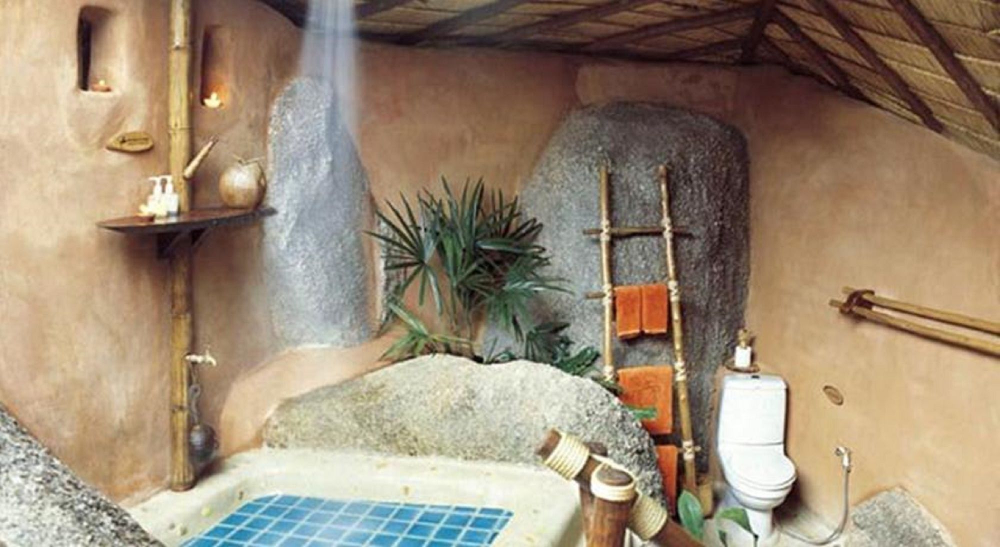 Koh Tao Cabana