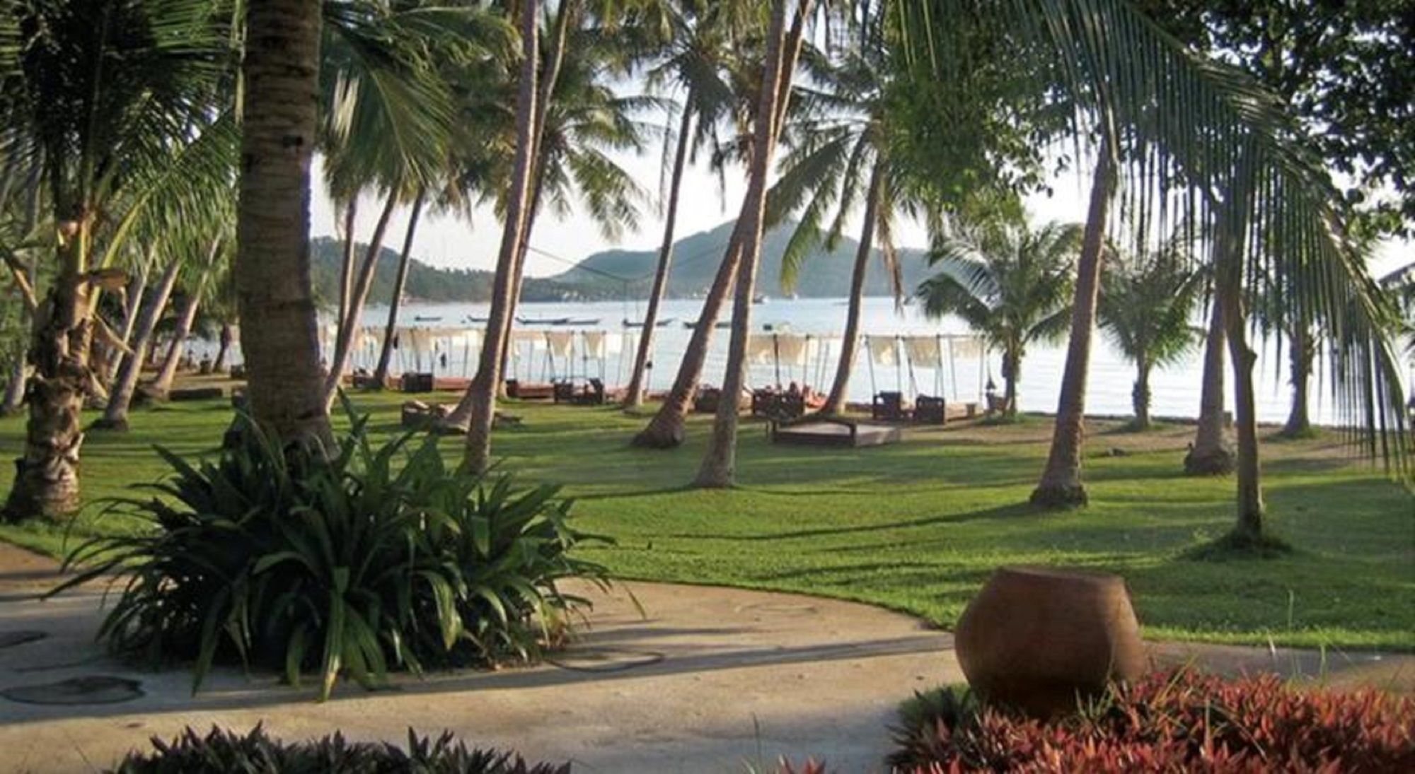 Koh Tao Cabana