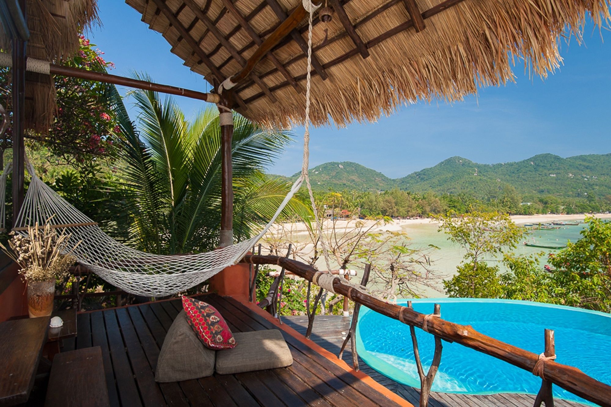 Koh Tao Cabana
