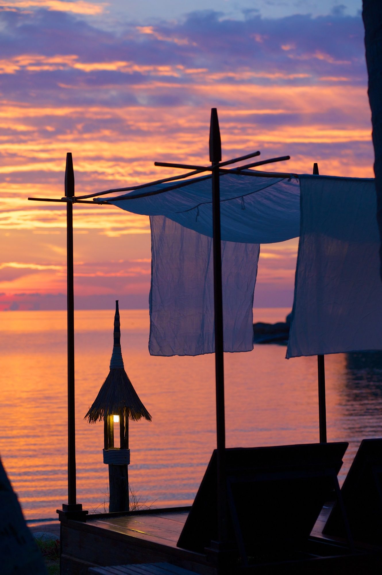 Koh Tao Cabana
