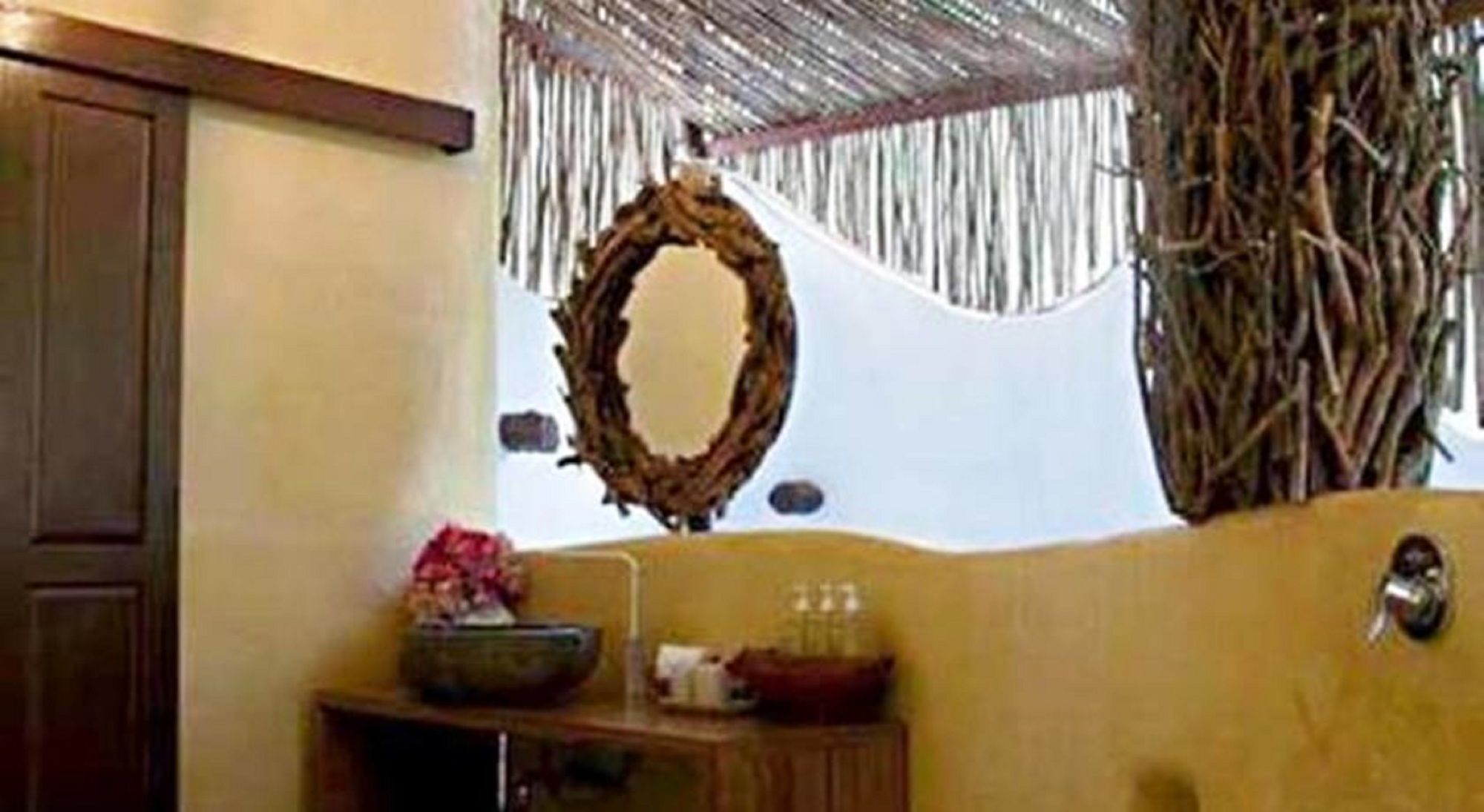 Koh Tao Cabana