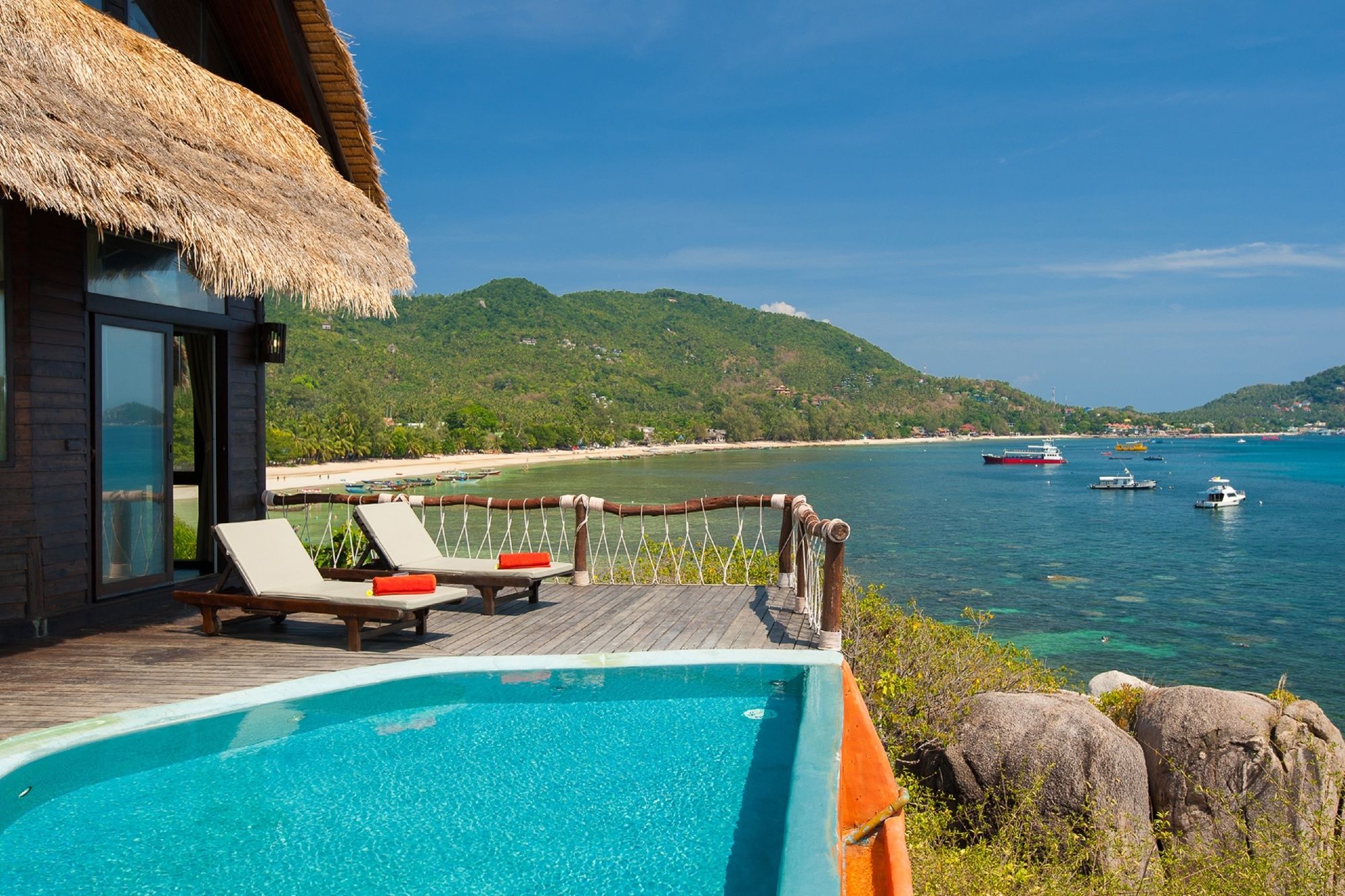 Koh Tao Cabana