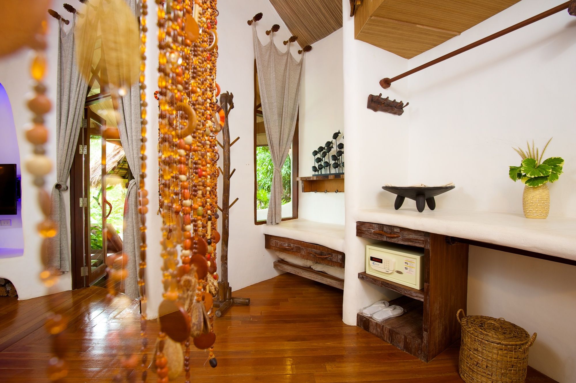 Koh Tao Cabana