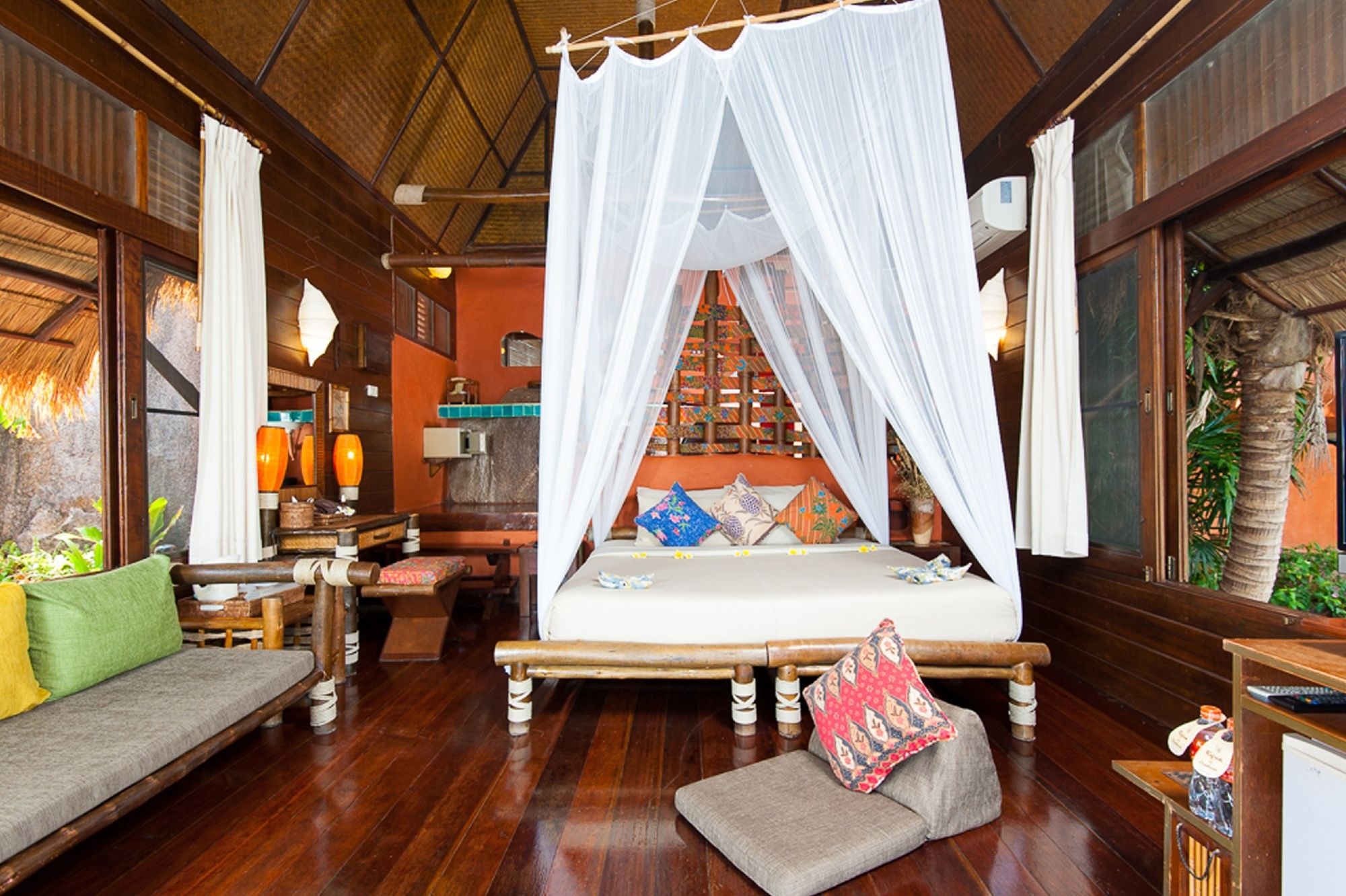 Koh Tao Cabana