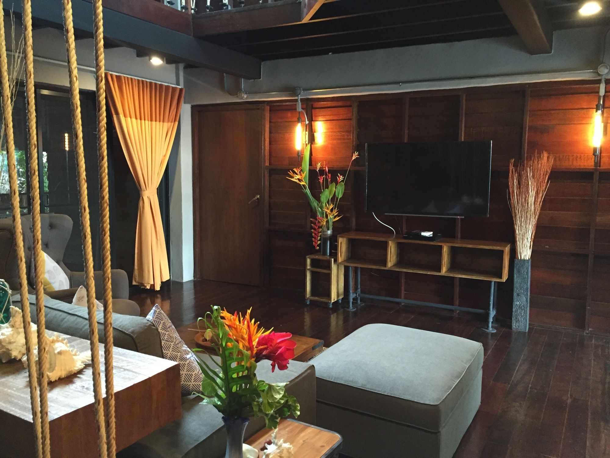Koh Tao Cabana