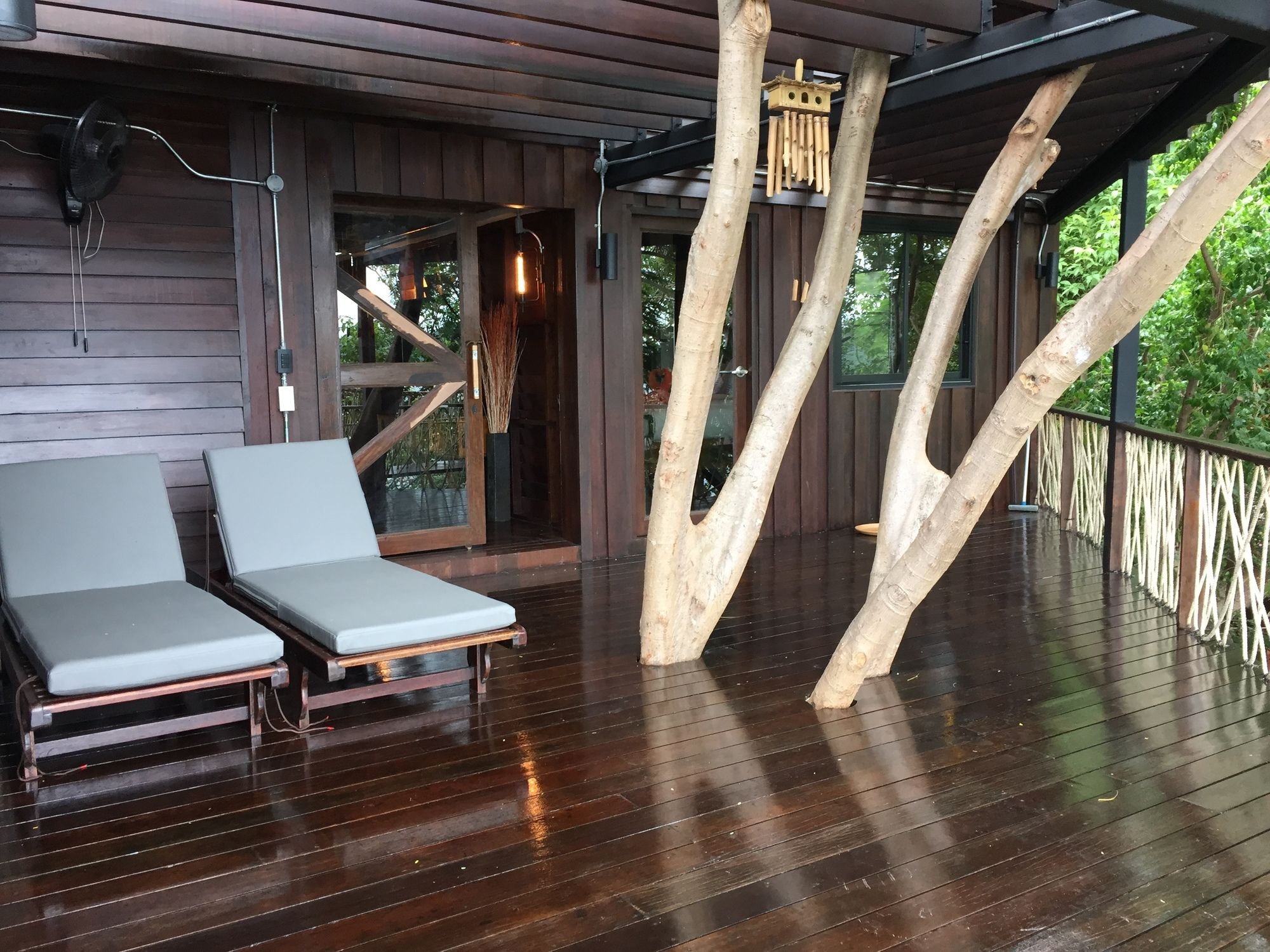 Koh Tao Cabana
