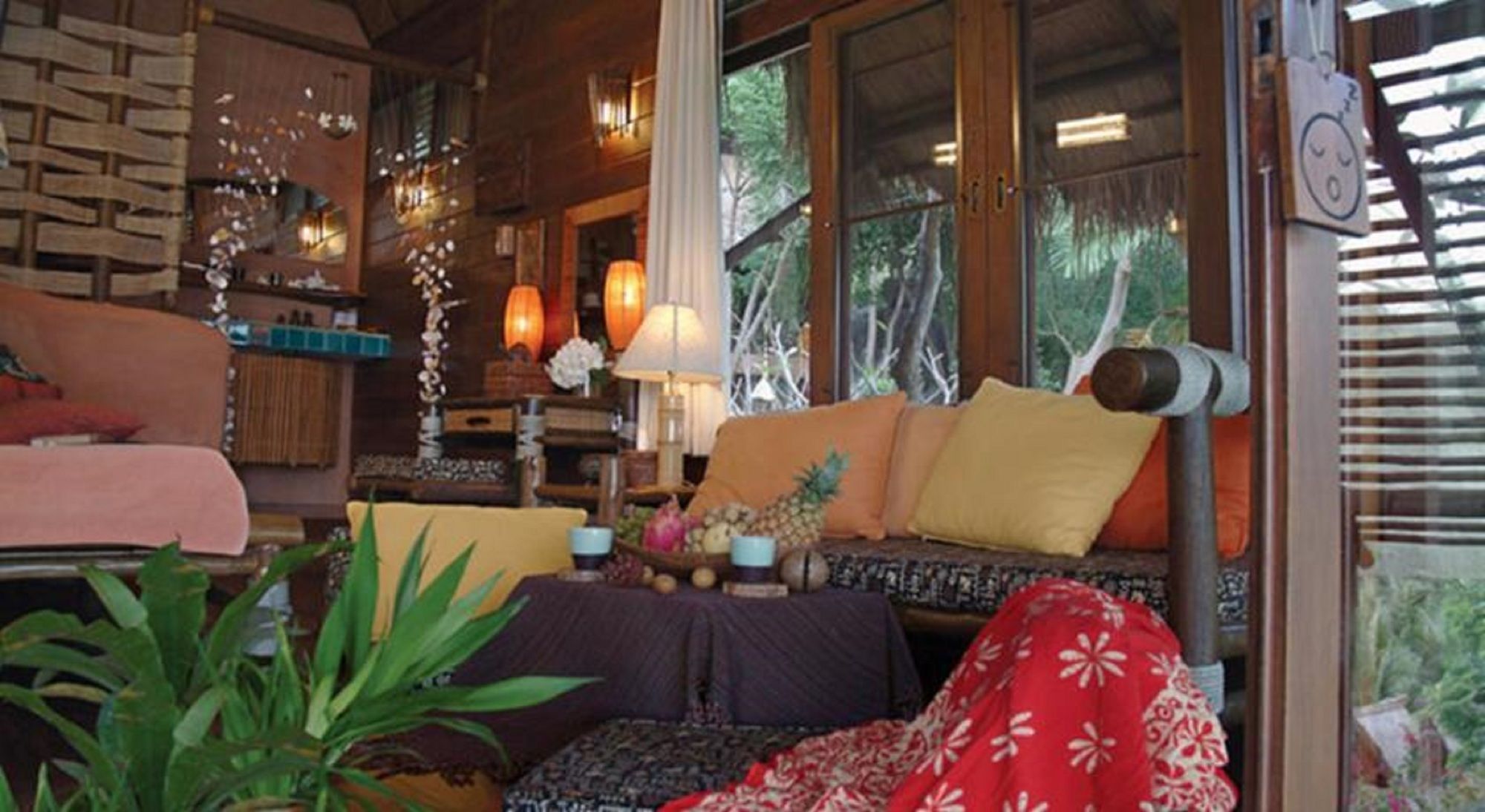 Koh Tao Cabana