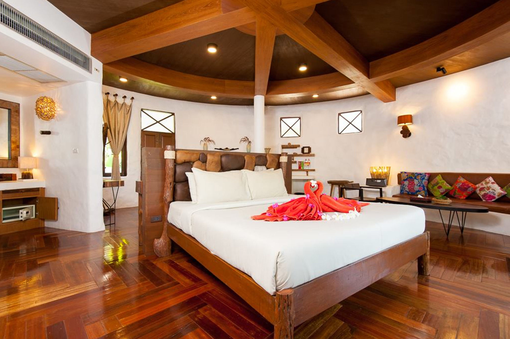Koh Tao Cabana
