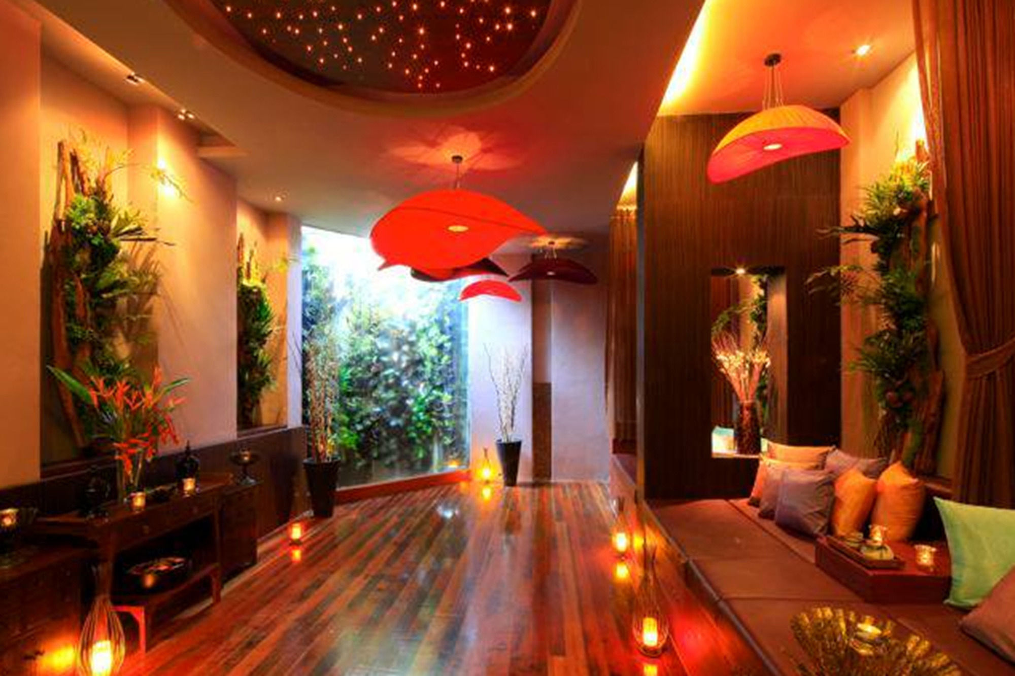 Koh Tao Cabana