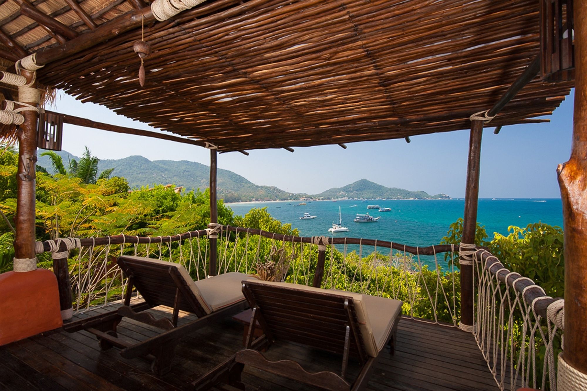 Koh Tao Cabana