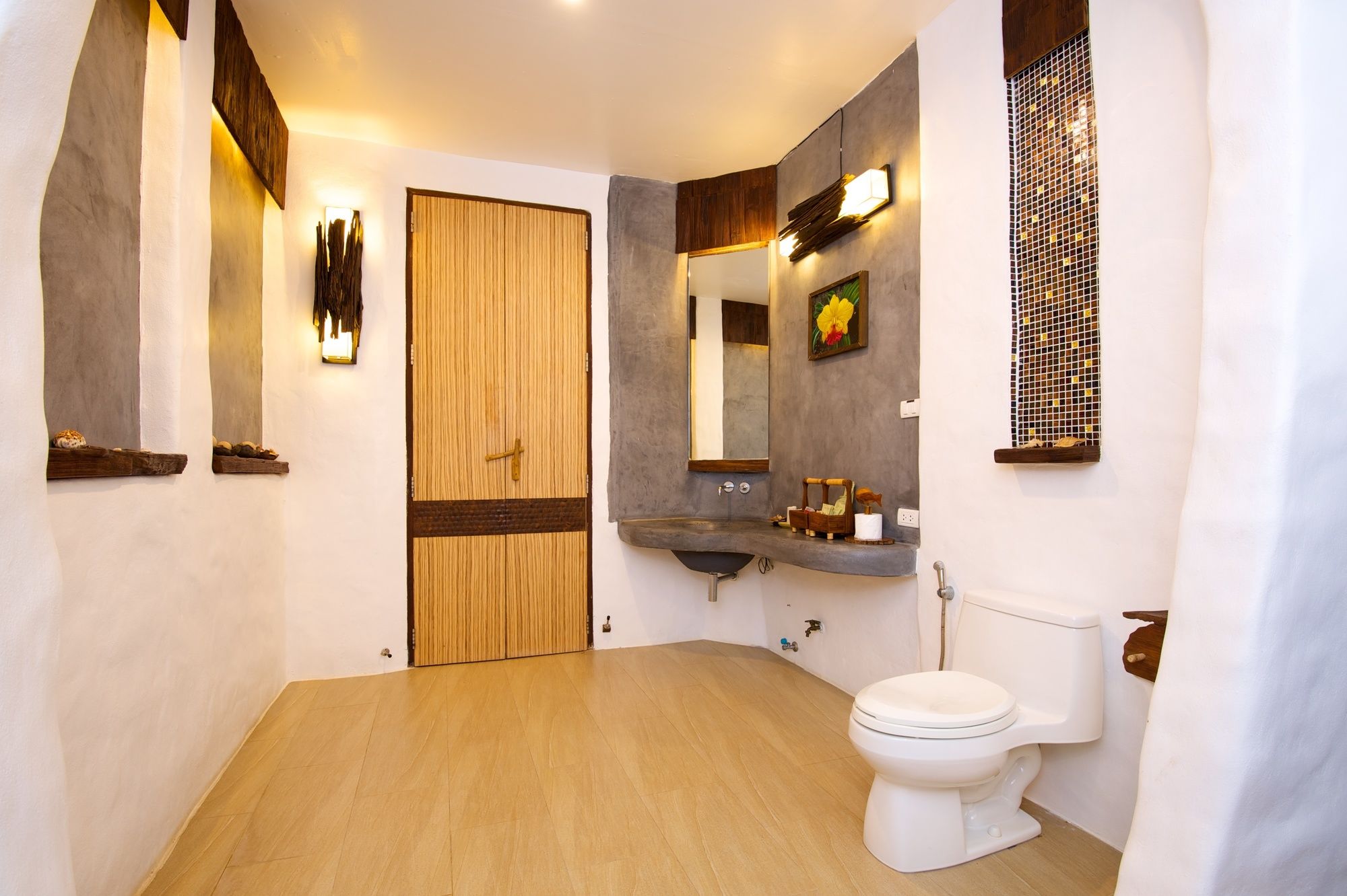 Koh Tao Cabana