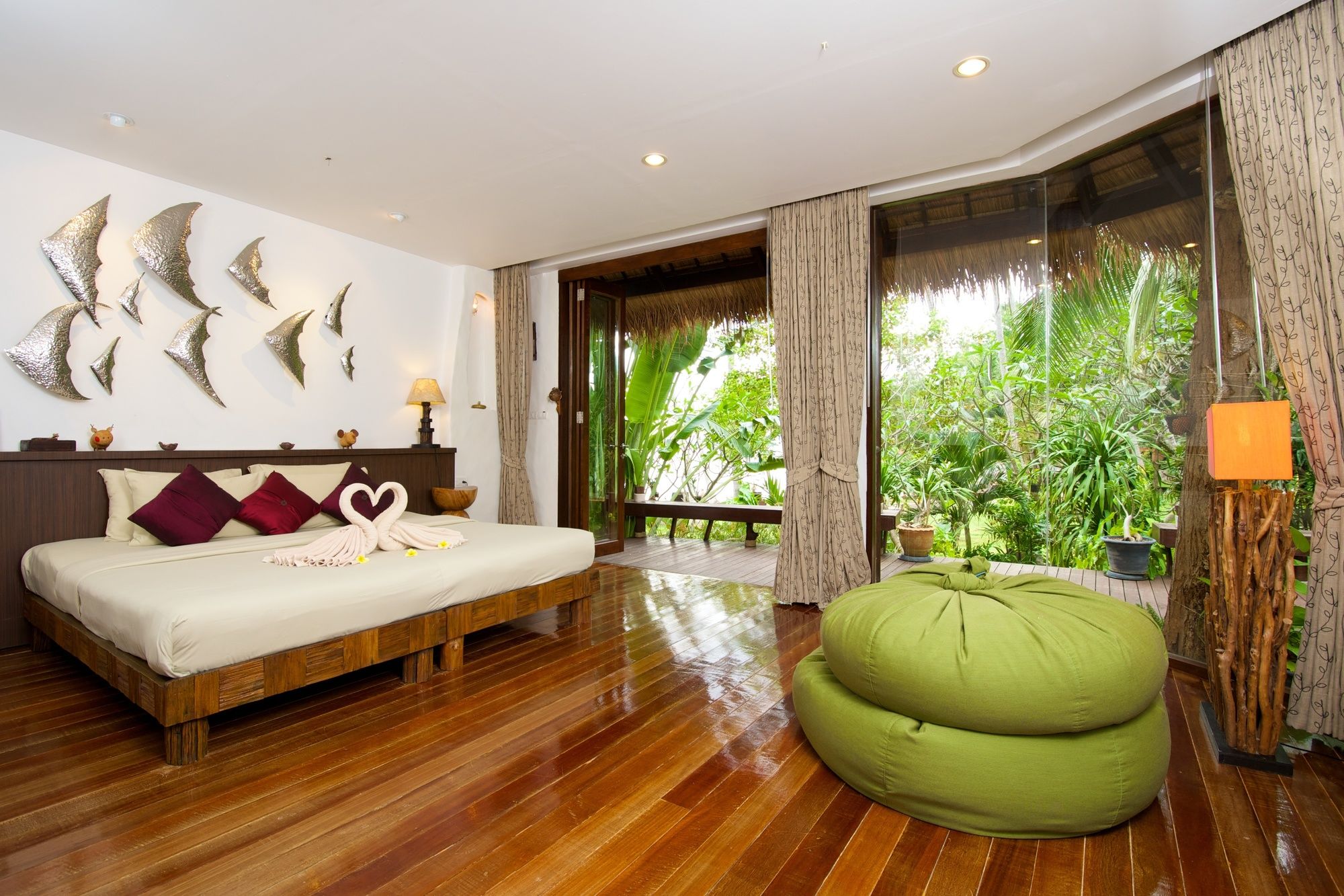 Koh Tao Cabana