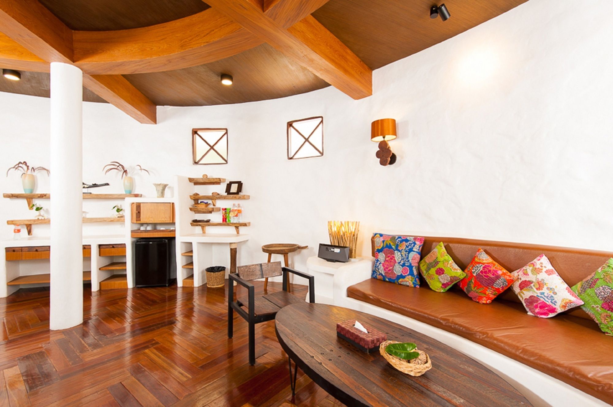 Koh Tao Cabana