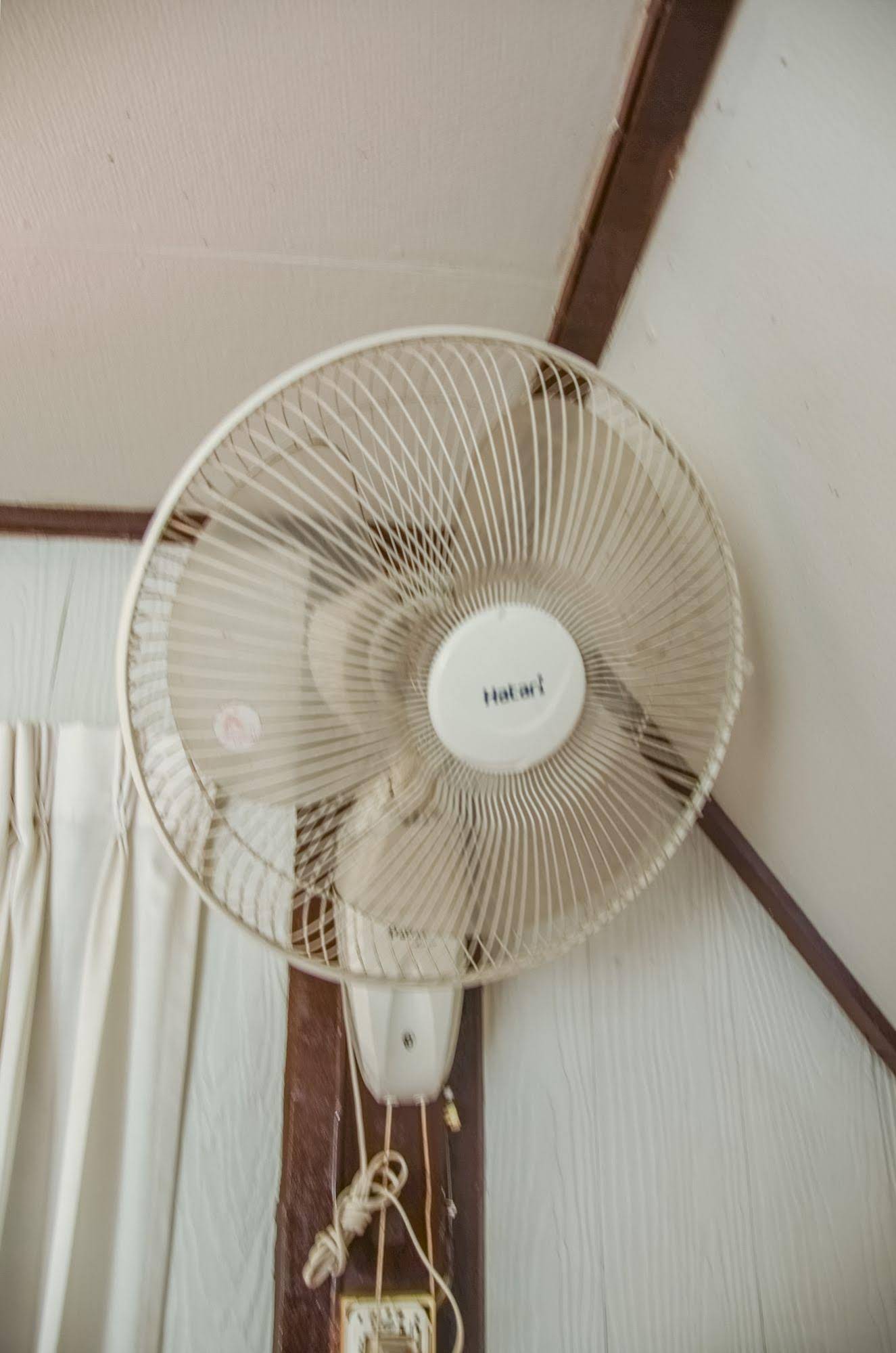 Koh Tao Garden Resort