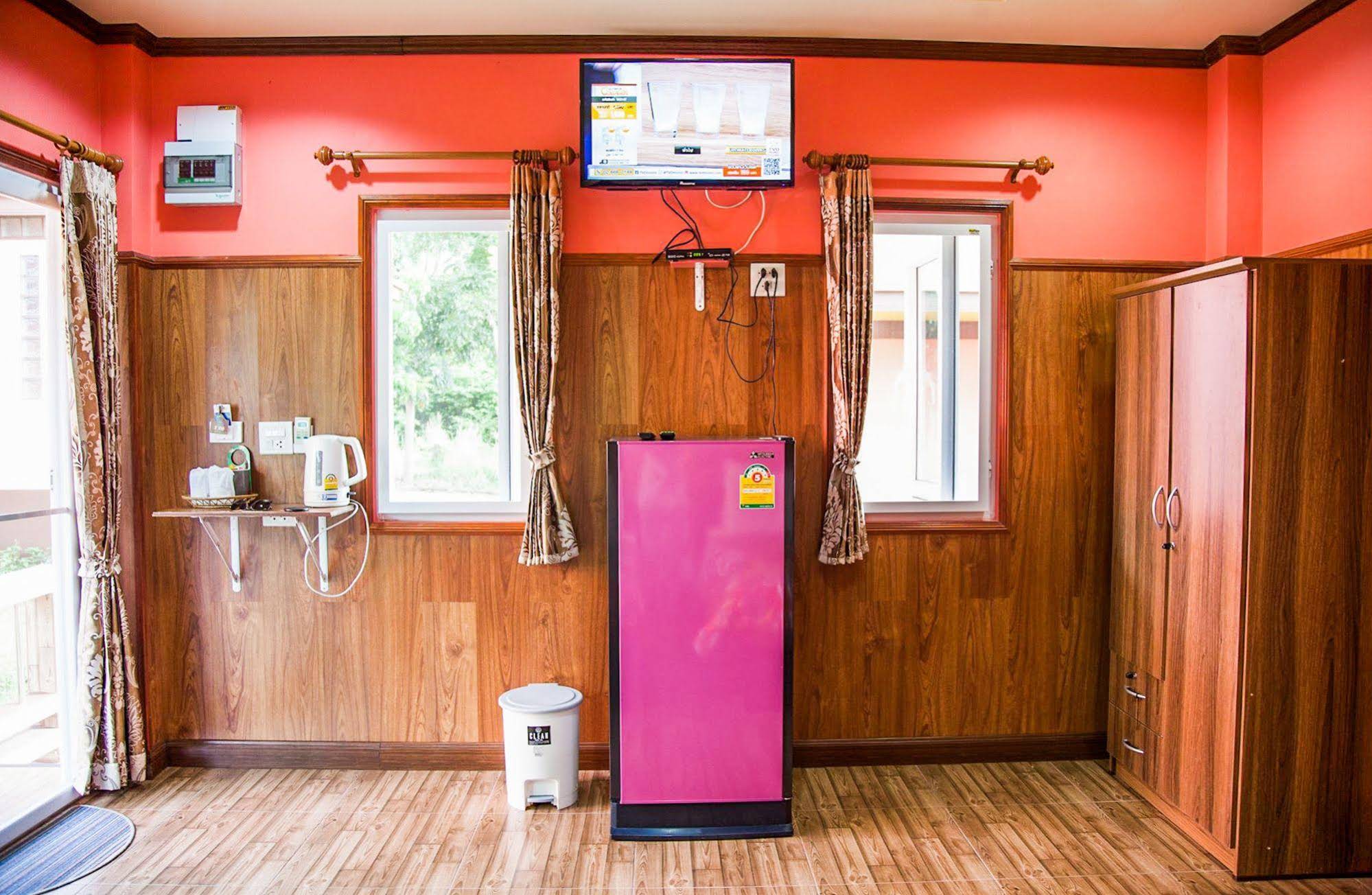 Koh Tao Garden Resort