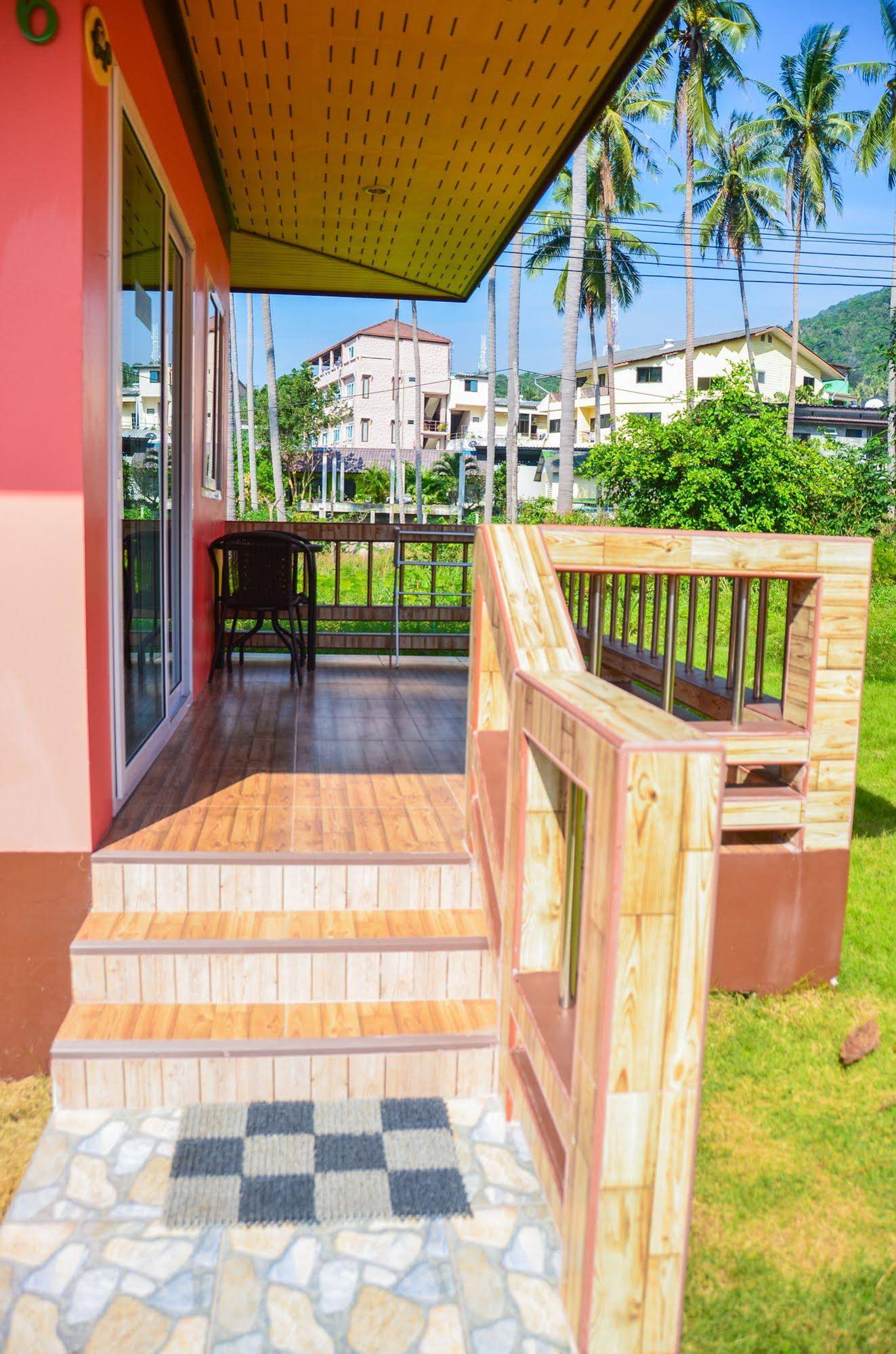 Koh Tao Garden Resort