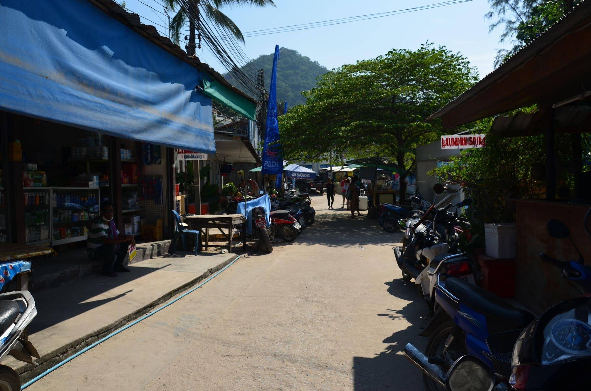 Koh Tao Garden Resort