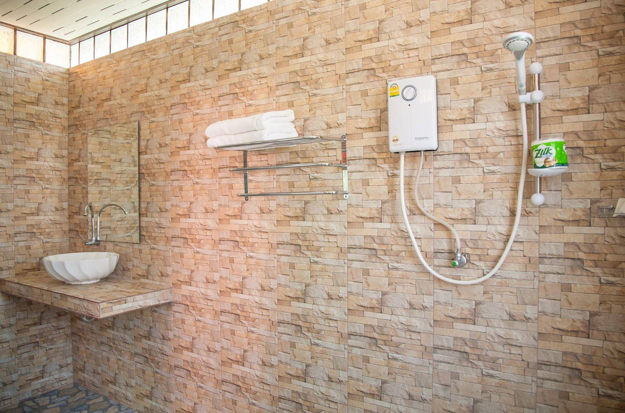 Koh Tao Garden Resort